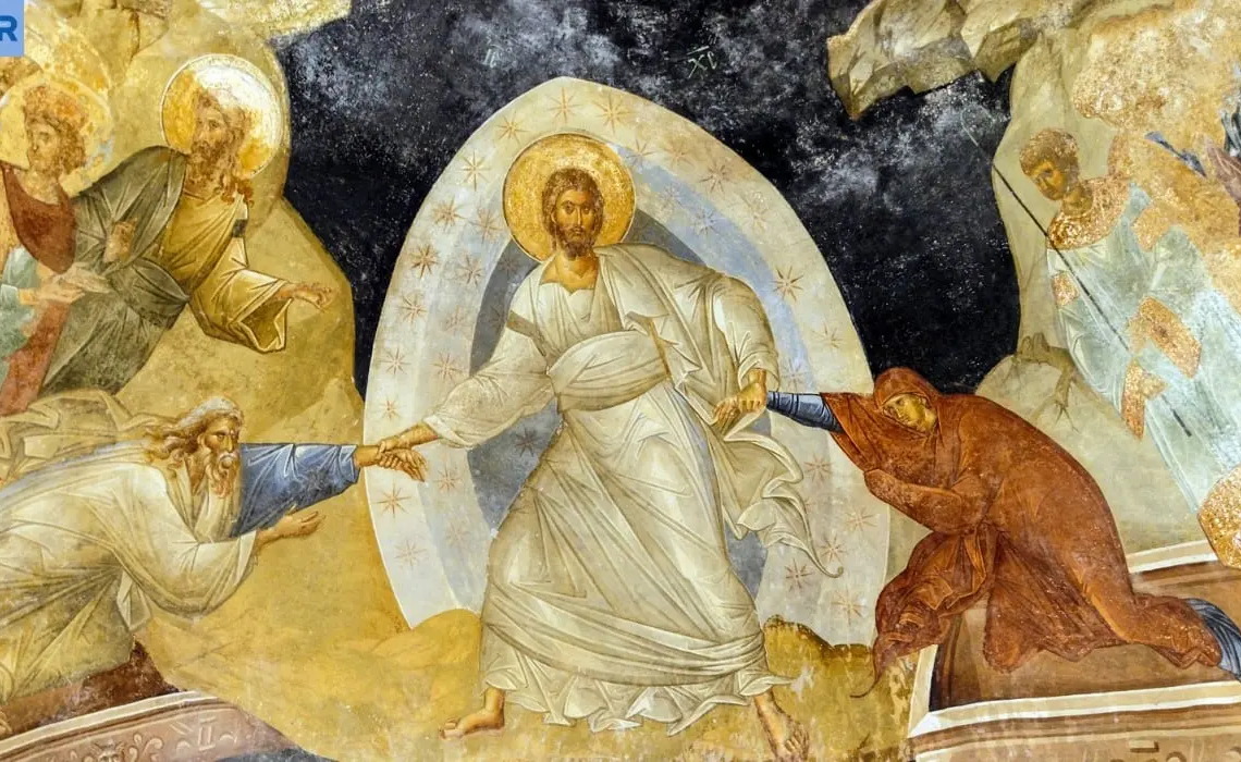 Φωτογραφία:Νυμφασία Αρκαδίας