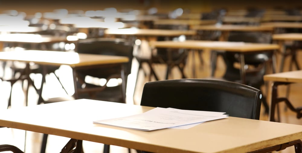 Αδιόριστοι χιλιάδες επιτυχόντες του πρώτου πανελλήνιου γραπτού ΑΣΕΠ