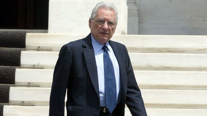 ΦΩΤΟ ΑΡΧΕΙΟΥ: ΑΠΕ-ΜΠΕ