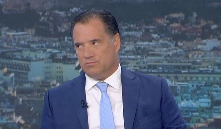 Βράζουν» στη Δυτική Μακεδονία με τον Άδωνι