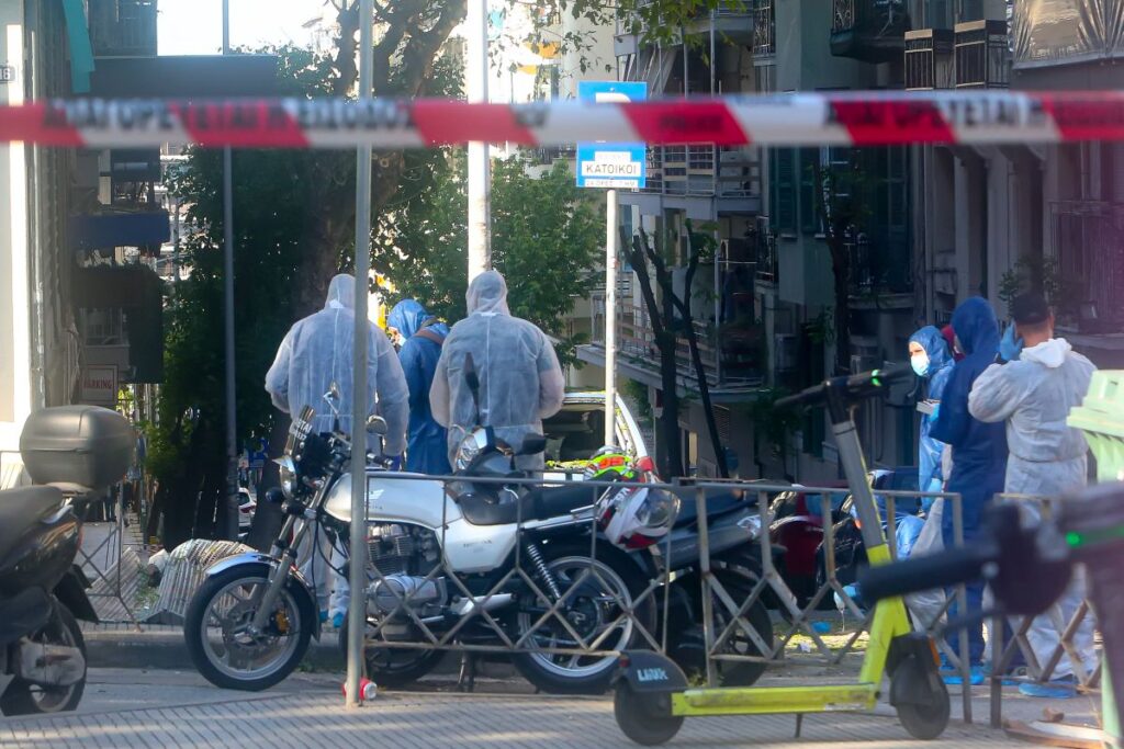 Εκρηξη στη Θεσσαλονίκη: Όλα τα ενδεχόμενα εξετάζουν οι αρχές