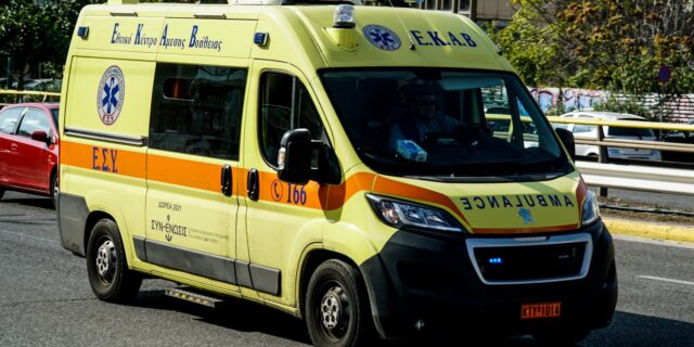 Τραγωδία στη Ρόδο: 28χρονος καταπλακώθηκε από χώματα σε έργο ύδρευσης