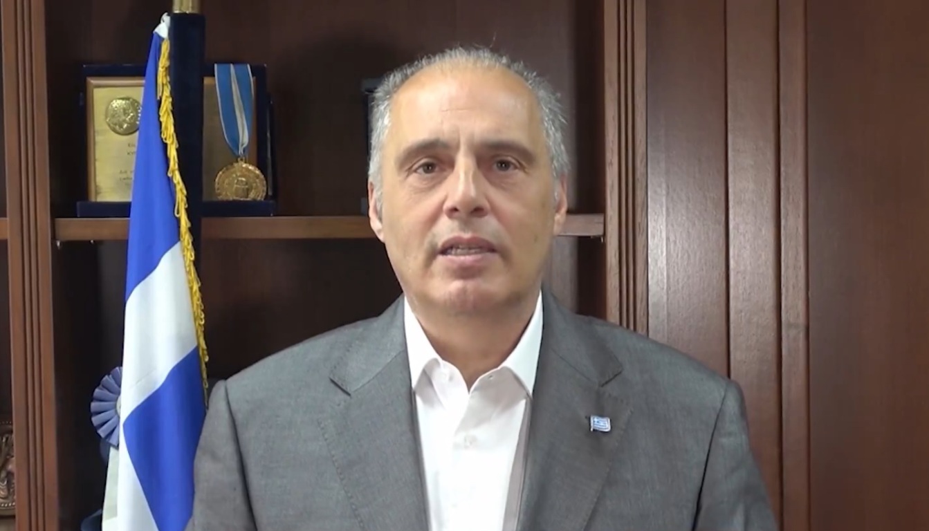 Κυριάκος Βελόπουλος: «Η πρότασή μας για την προανακριτική θα γίνει σε απόλυτη συνεννόηση με τους συγγενείς των θυμάτων»