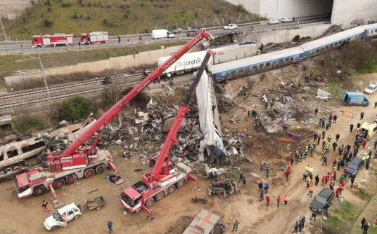 Στον Εφέτη Ανακριτή το πόρισμα Καρώνη (ΕΜΠ)
