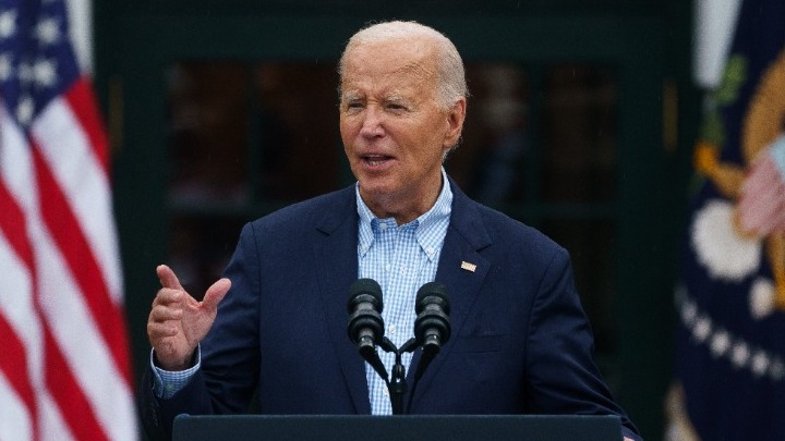 Με «επιθετική μορφή» καρκίνου ο Τζο Μπάιντεν