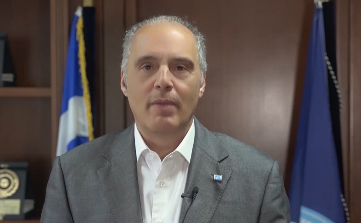 Κυριάκος Βελόπουλος για συνάντηση Μητσοτάκη - Μελόνι: «Από μία άχρηστη κυβέρνηση -και όχι άριστη- τι να περιμένουμε;»