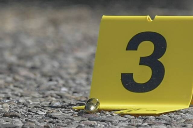 Θρίλερ με τους πυροβολισμούς Τούρκων κατά στελεχών της ΕΥΠ