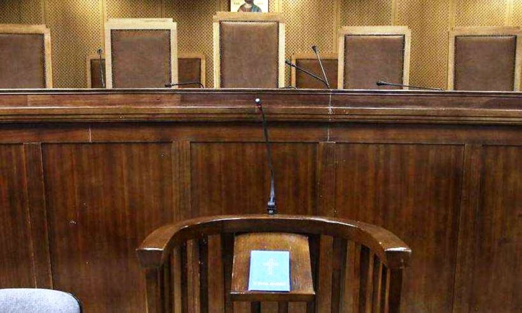 Εδώλιο για τέσσερα άτομα με μετατροπή του κατηγορητηρίου, προτείνει η εισαγγελέας, για το δυστύχημα στο λούνα παρκ της Χαλκιδικής