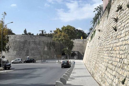 Τραγωδία στο Ηράκλειο Κρήτης