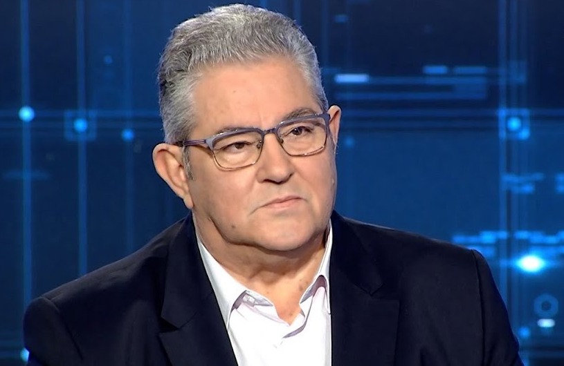 Δ. Κουτσούμπας: Στηρίζουμε τη δίκαιη διεκδίκηση για τη Διεθνή Αναγνώριση της Γενοκτονίας των Ελλήνων Ποντίων