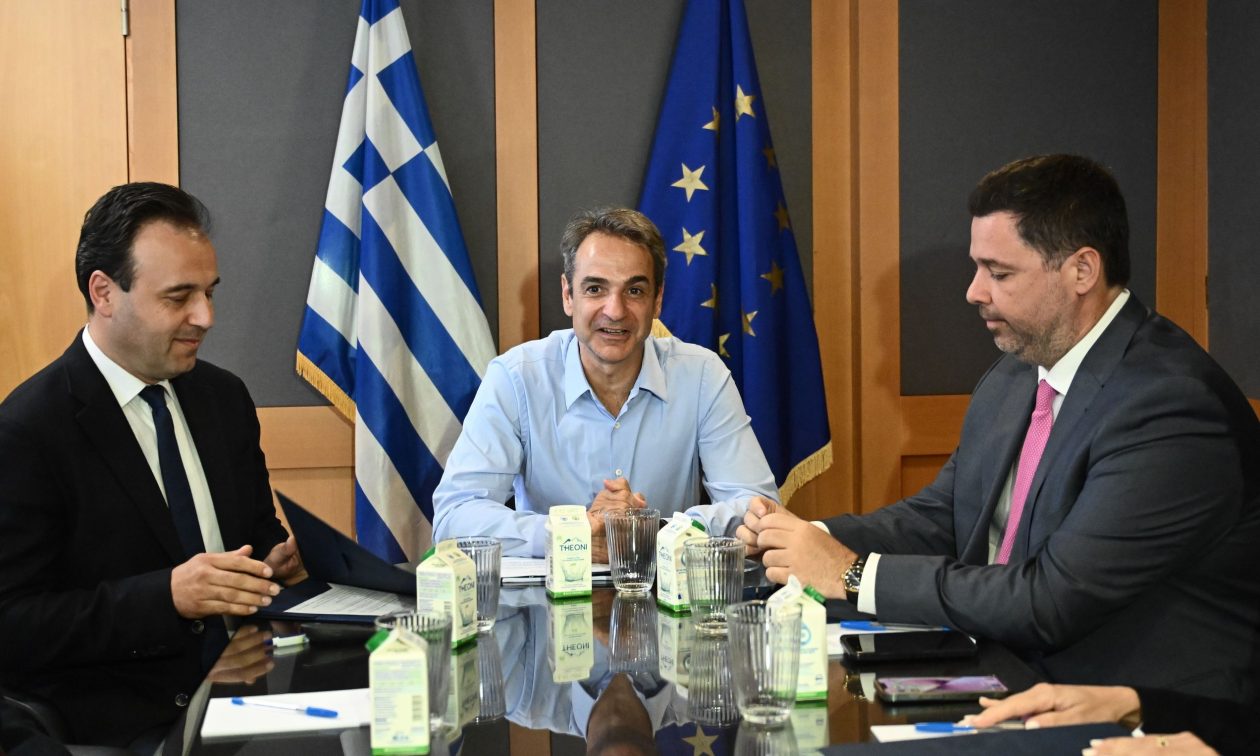 Φωτογραφία: Eurokinissi