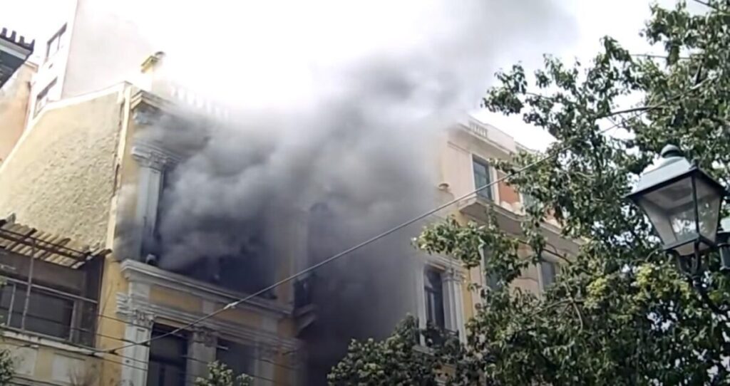 Ημέρα μνήμης για την τραγωδία της Marfin