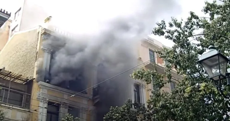Ημέρα μνήμης για την τραγωδία της Marfin