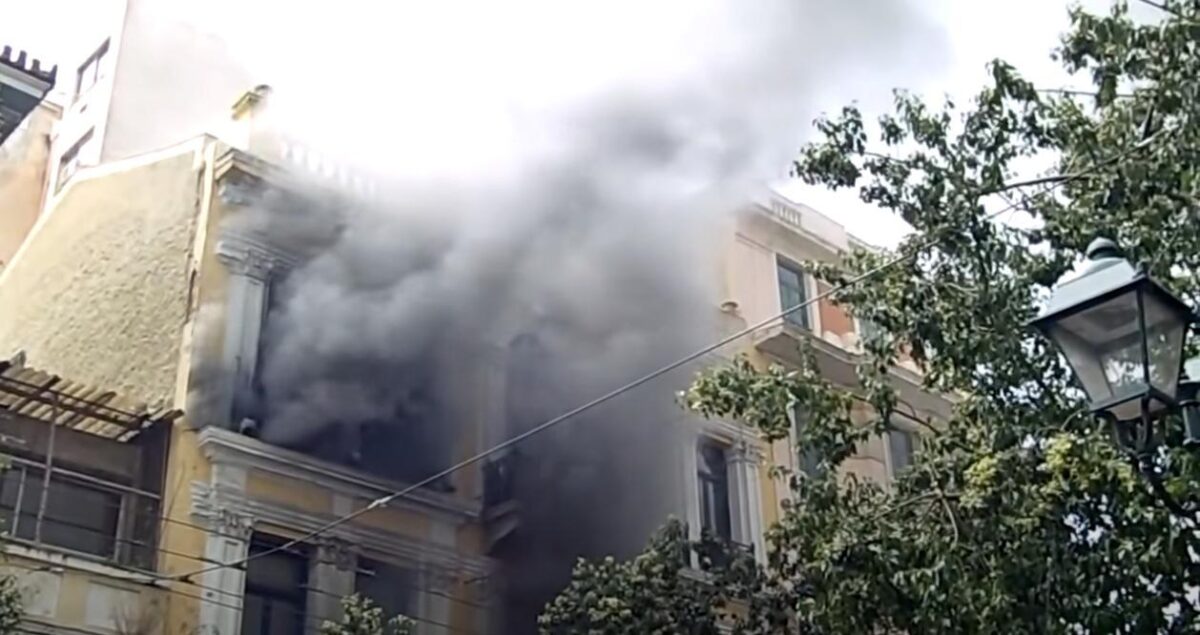 Ημέρα μνήμης για την τραγωδία της Marfin