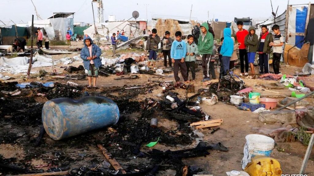 Η Χάμας συμφωνεί με τη νέα πρόταση των μεσολαβητών για απελευθέρωση Ισραηλινών ομήρων και εκεχειρία 70 ημερών στη Γάζα