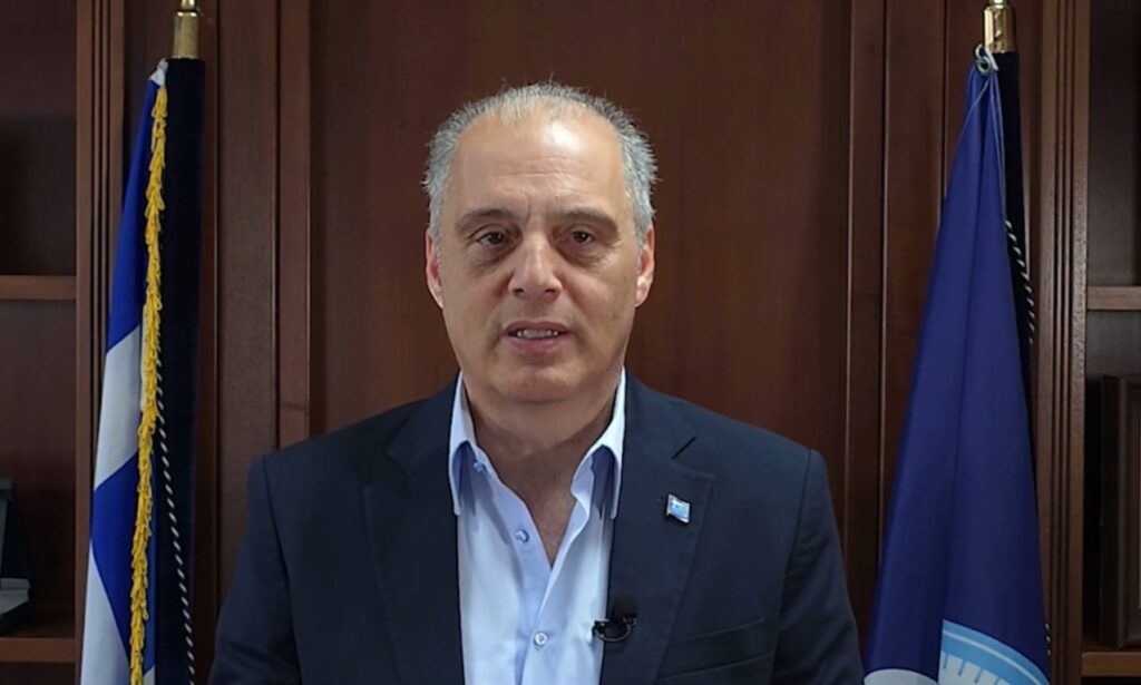 Κυριάκος Βελόπουλος για σκάνδαλο ΟΠΕΚΕΠΕ: «Πολιτικοί και κομματικά τρωκτικά θα πάνε φυλακή»