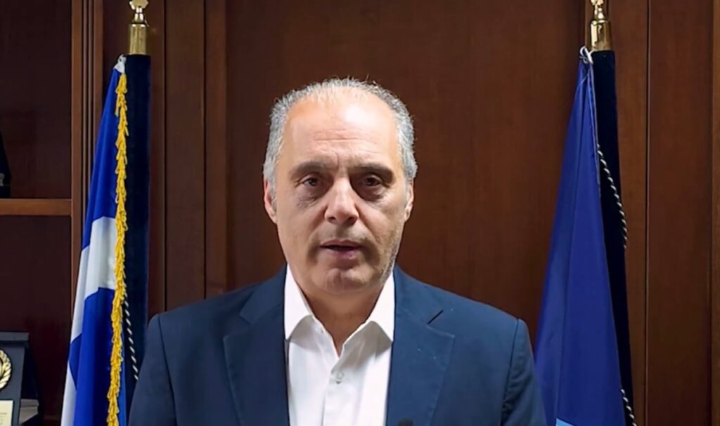 Κυριάκος Βελόπουλος: «Το κατηγορητήριο των συγγενών και των νομικών τους συμβούλων θα είναι η πρόταση προανακριτικής της Ελληνικής Λύσης»