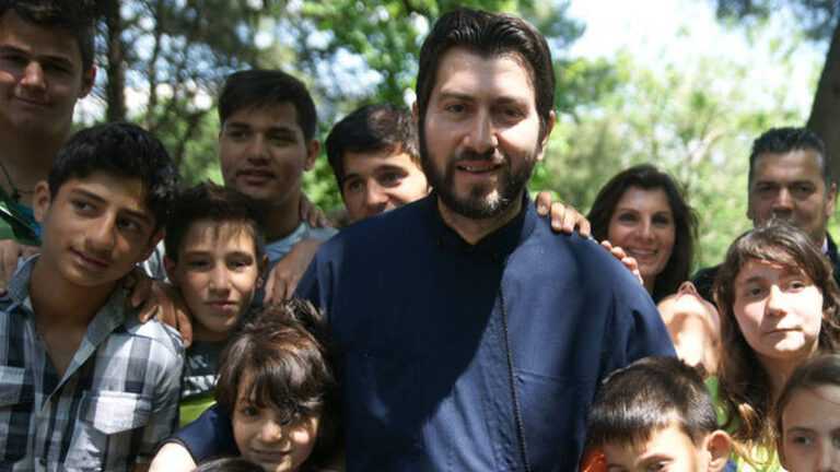 Αθώος ο Πατέρας Αντώνιος – Καμία συγγνώμη…σιωπή