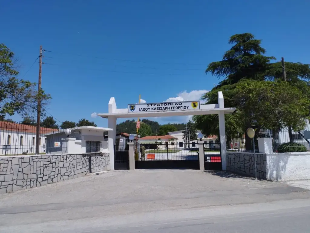 Αθώος λόγω αμφιβολιών ο 67χρονος Γεωργιανός που συνελήφθη για κατασκοπεία στις Σέρρες