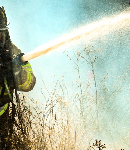 Εκτός υπηρεσίας εκατοντάδες μάχιμοι εποχικοί πυροσβέστες