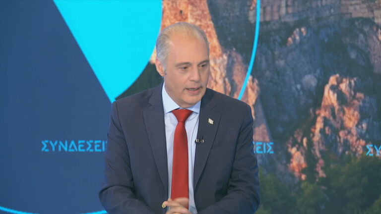 Κυριάκος Bελόπουλος: «Κρύβουν μαύρο χρήμα οι πολιτικοί»