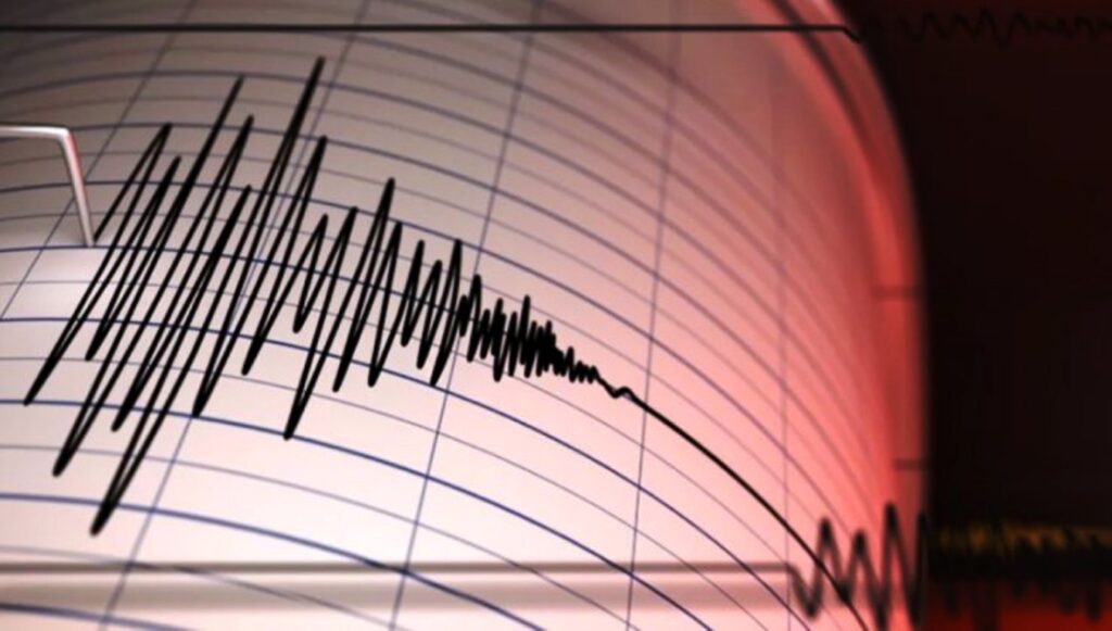 Ισχυρότατος σεισμός 7,5 ρίχτερ με προειδοποίηση για τσουνάμι στην Αργεντινή