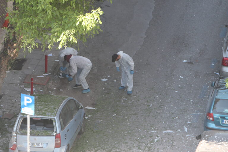 Εκρηξη στη Θεσσαλονίκη: Γνώριμη των Αρχών η γυναίκα που έχασε τη ζωή της – “Φύλλο και φτερό” κάνει η ΕΛΑΣ το παρελθόν της