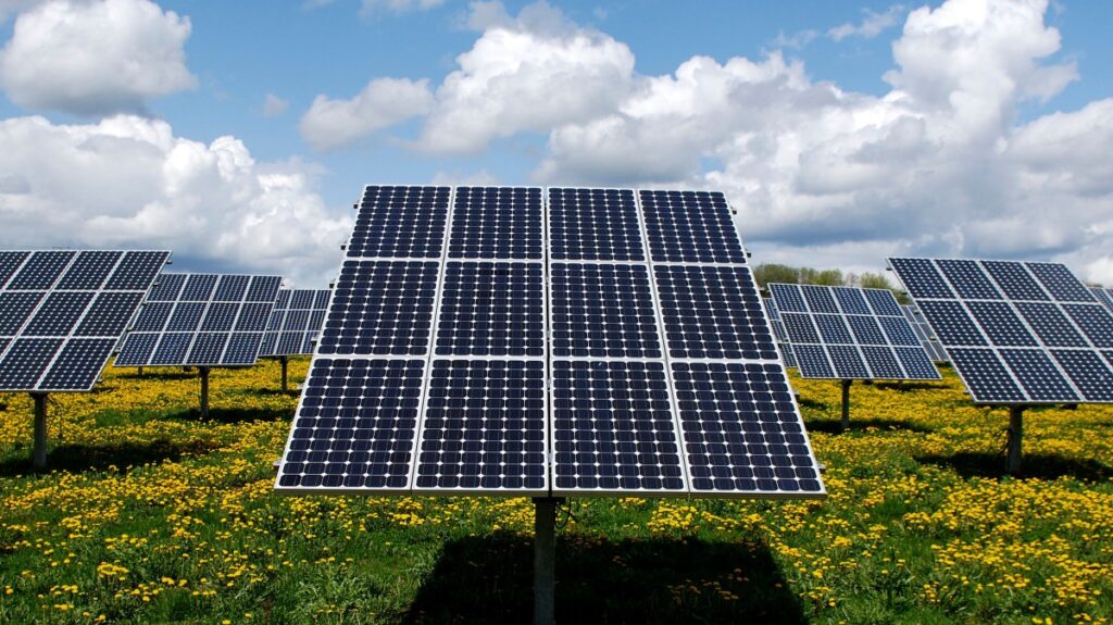 Τρίκαλα: «Ξεσηκωμός» για μαμούθ φωτοβολταϊκό πάρκο