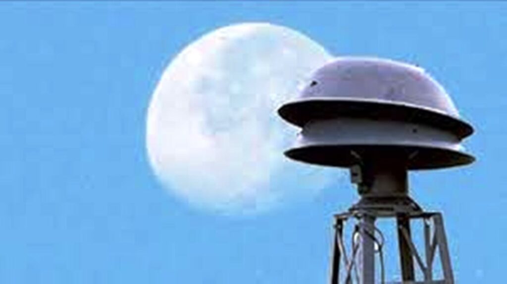 Σειρήνες συναγερμού άμυνας θα ηχήσουν τη Δευτέρα και την Τρίτη στη Θεσσαλονίκη