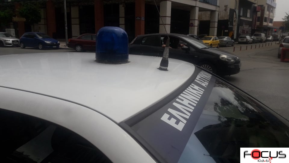 Θεσσαλονίκη: Επεισόδιο με πυροβολισμούς