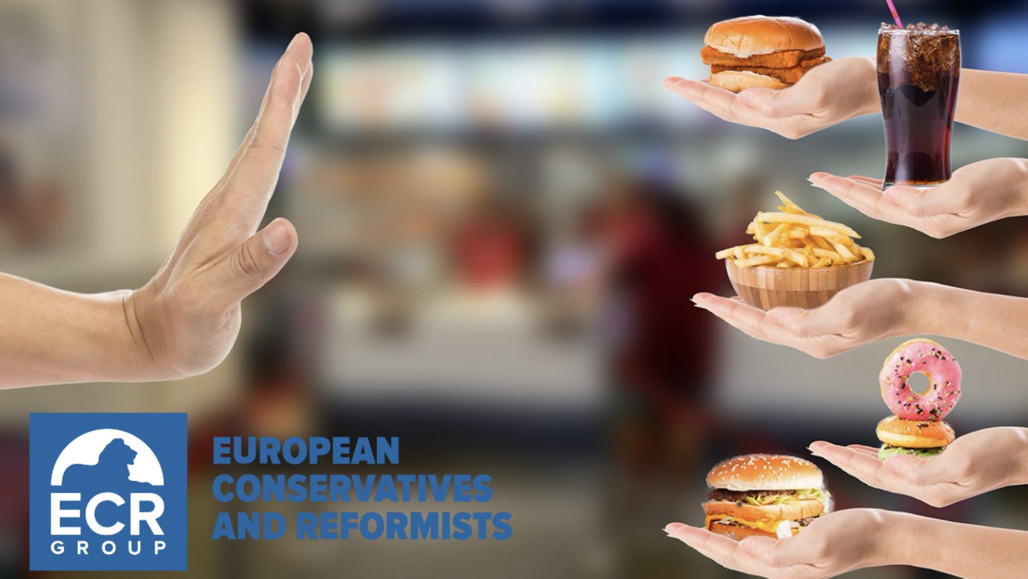 Οι Κρυμμένοι Κίνδυνοι των Επεξεργασμένων Τροφίμων