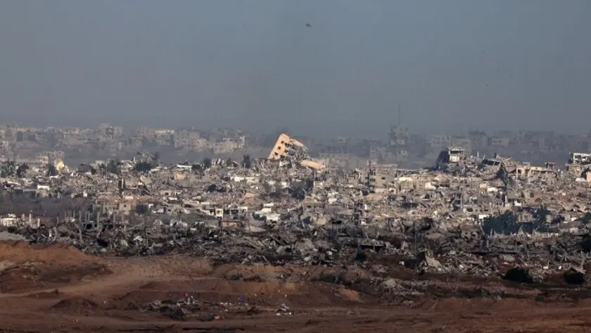 Επιστολή Κουτσούμπα για την Παλαιστίνη