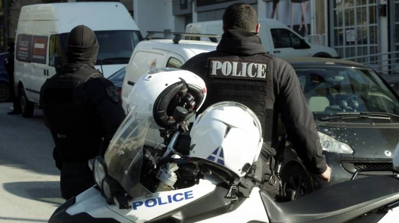 Κεντρική Μακεδονία: Εκατοντάδες τροχονομικές παραβάσεις σε ένα 24ωρο – 13 συλλήψεις για διάφορα αδικήματα