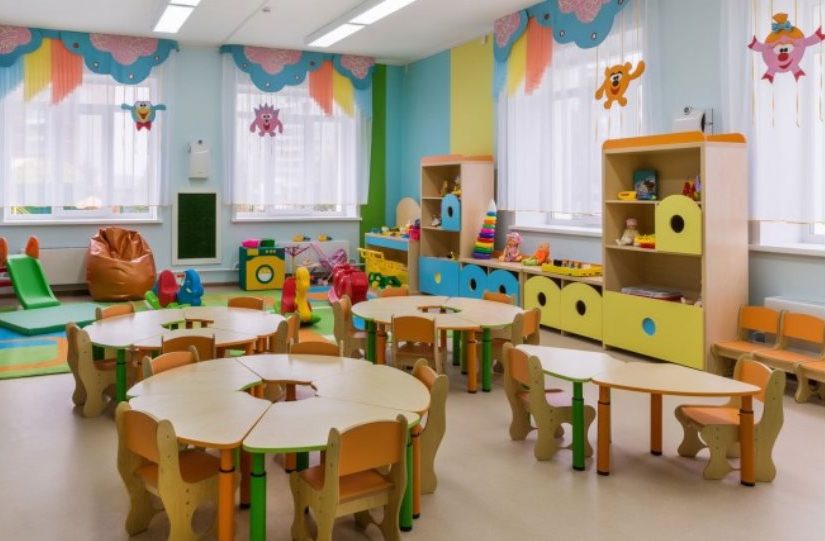 ΔΥΠΑ: Από σήμερα οι αιτήσεις για τους βρεφονηπιακούς σταθμούς