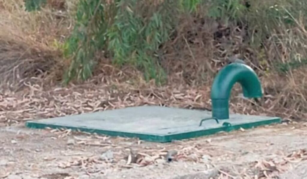 Κερατέα: 8χρονος έπεσε σε ανοιχτή δεξαμενή νερού σε δημοτικό γήπεδο