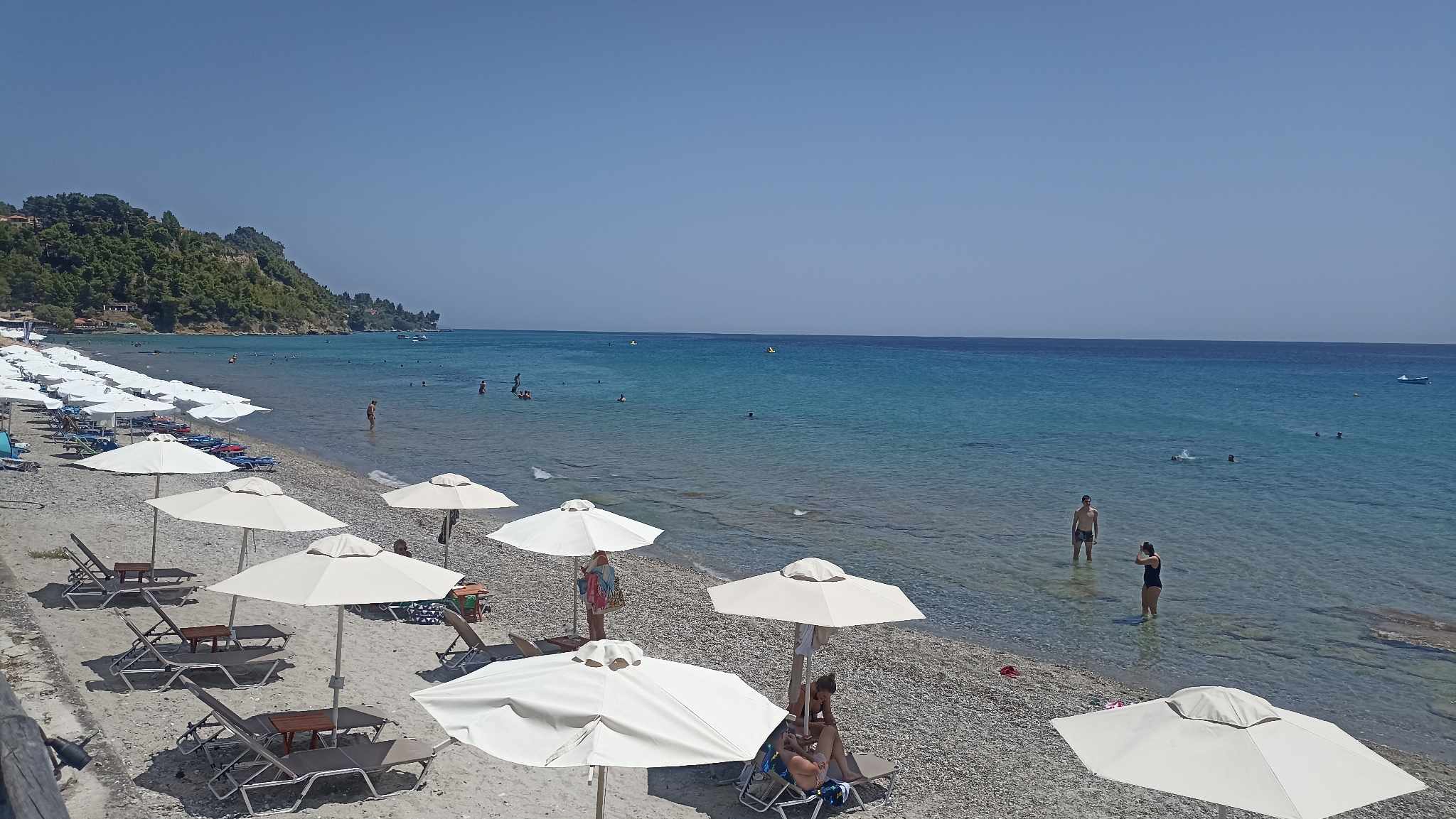 Κοινωνικός τουρισμός: Παρατείνεται η προθεσμία υποβολής αιτήσεων