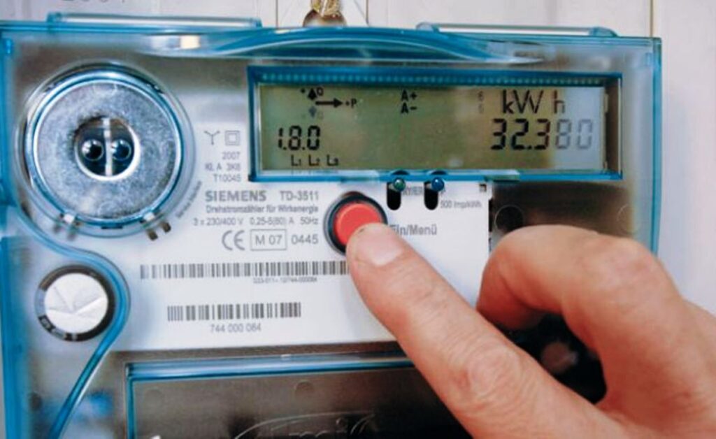 Έρχονται οι λεγόμενοι “έξυπνοι μετρητές” από τον ΔΕΔΔΗΕ