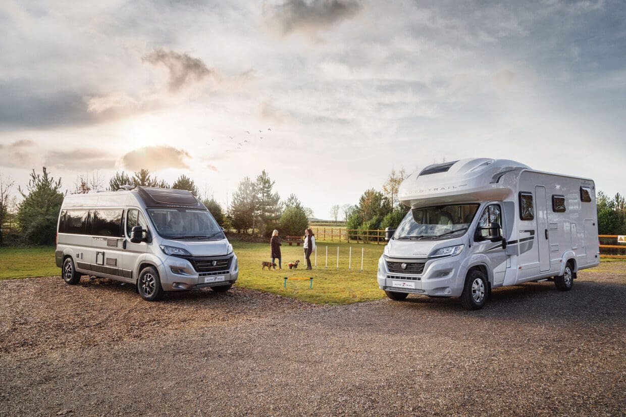 Στα... κάγκελα οι ιδιοκτήτες τροχόσπιτων για τους νέους περιορισμούς – «Θέλουν να μας στερήσουν την ελευθερία»