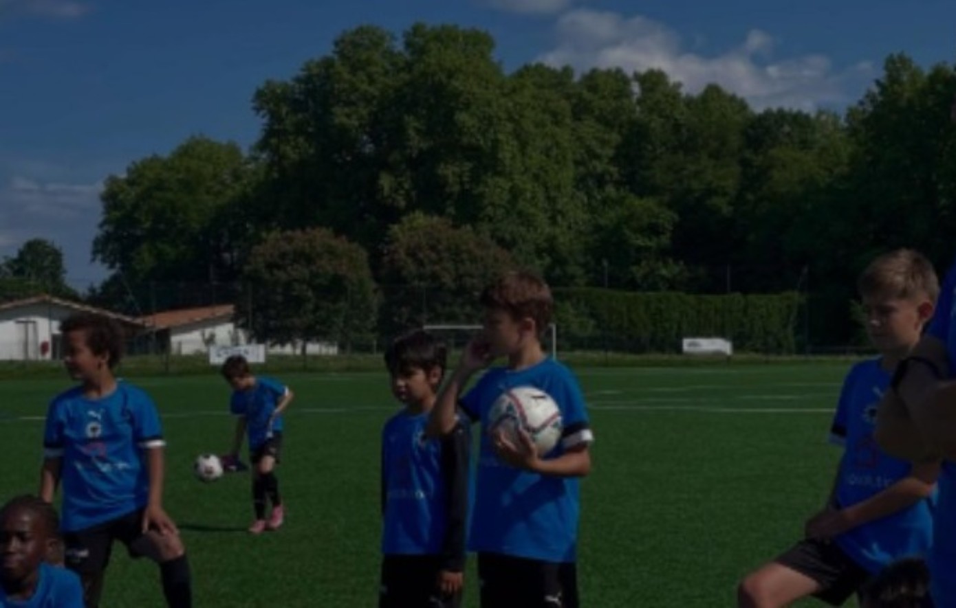 Πέθανε 14χρονος ποδοσφαιριστής μετά από βίαιη σύγκρουση στο γήπεδο