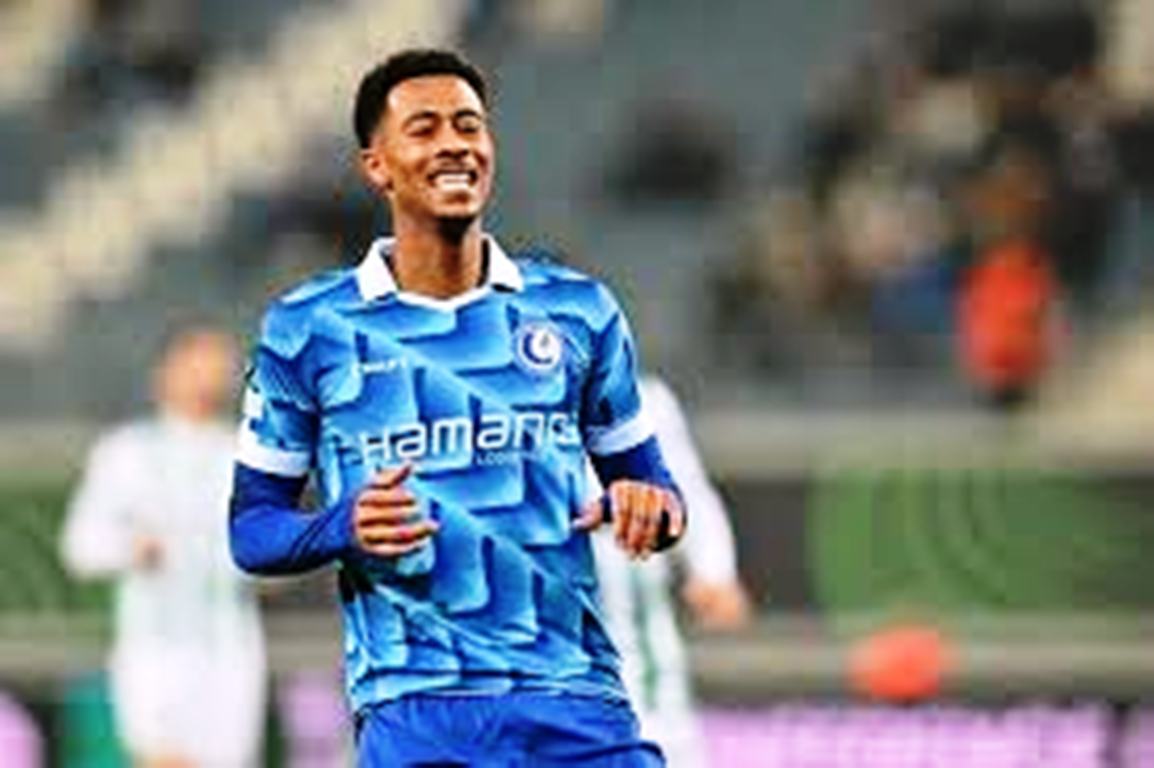 Ο Νοά Φαντιγκά η πρώτη μεταγραφική κίνηση του Άρη – Έρχεται άμεσα στη Θεσσαλονίκη και θα είναι παρών στην πρώτη συγκέντρωση της ομάδας