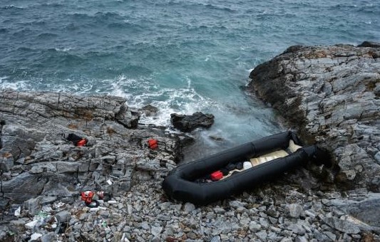 Ασταμάτητες οι καραβιές με λαθρομετανάστες στην Κρήτη