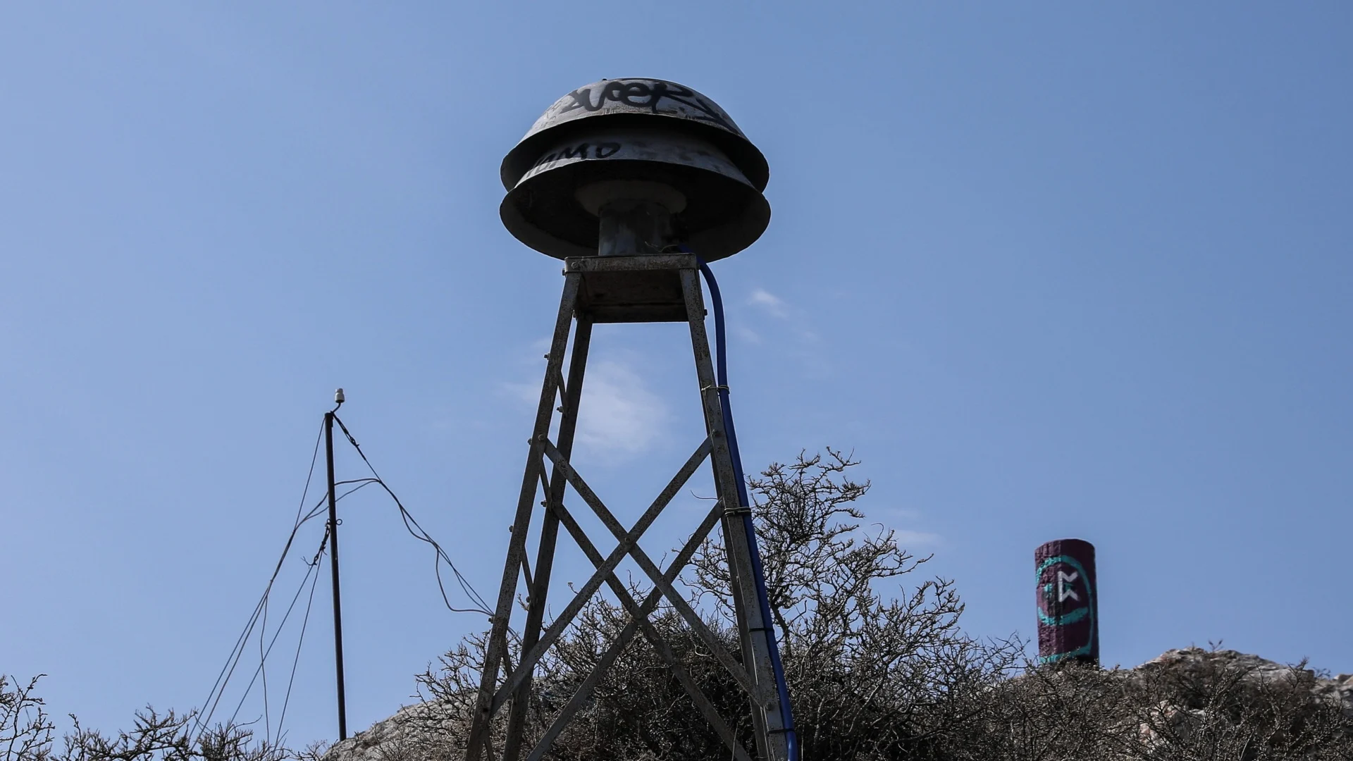 Σειρήνες συναγερμού θα ηχήσουν σε περιοχή της Θεσσαλονίκης – Ποια ημέρα και ώρα