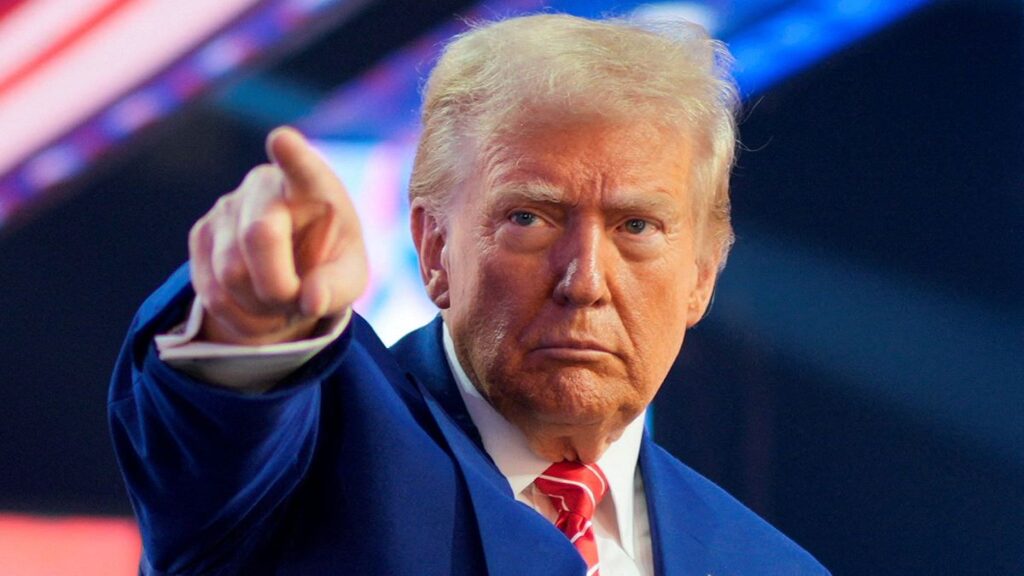 Ντ.Τραμπ: Οι σημαντικές ιρανικές πυρηνικές εγκαταστάσεις «εξαλείφθηκαν» από τις ΗΠΑ