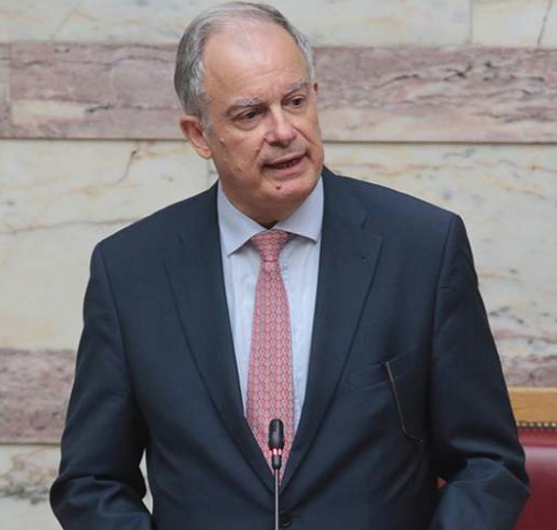 «Silver alert» για τον Πρόεδρο της Δημοκρατίας