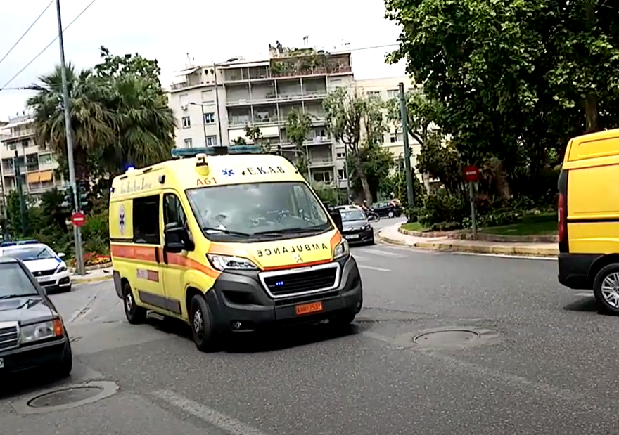 Δύο αιφνίδιοι θάνατοι νέων ανθρώπων μέσα σε λίγες ώρες