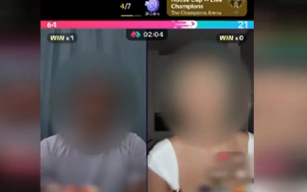 Φυλακές Κορυδαλλού: Κρατούμενος έκανε live στο TikTok «έμπαινε» σε battles και κέρδιζε δώρα