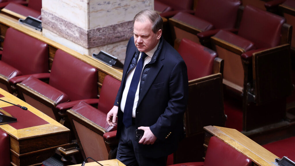 Προανακριτική για το έγκλημα των Τεμπών