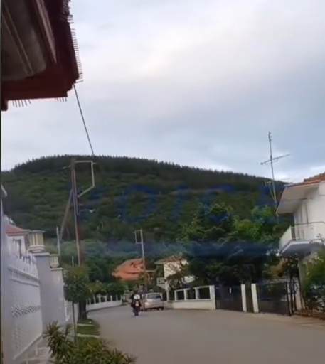 Κίνδυνος – θάνατος: Χωρίς πεζοδρόμια δεκάδες χωριά σε όλη τη χώρα (ΒΙΝΤΕΟ)