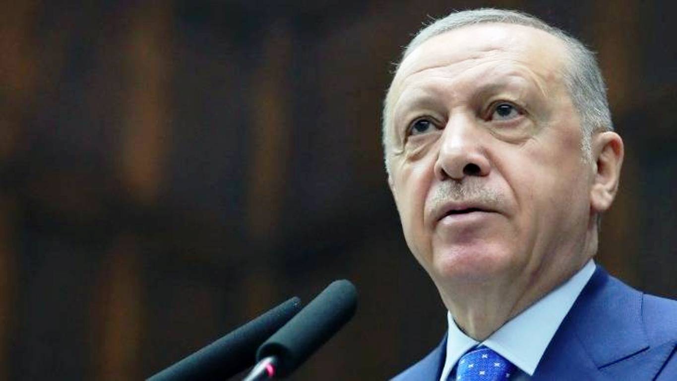 O Ερντογάν θέλει τη συνάντηση Τράμπ - Πούτιν - Ζελένσκι στην Κωνσταντινούπολη ή την Άγκυρα