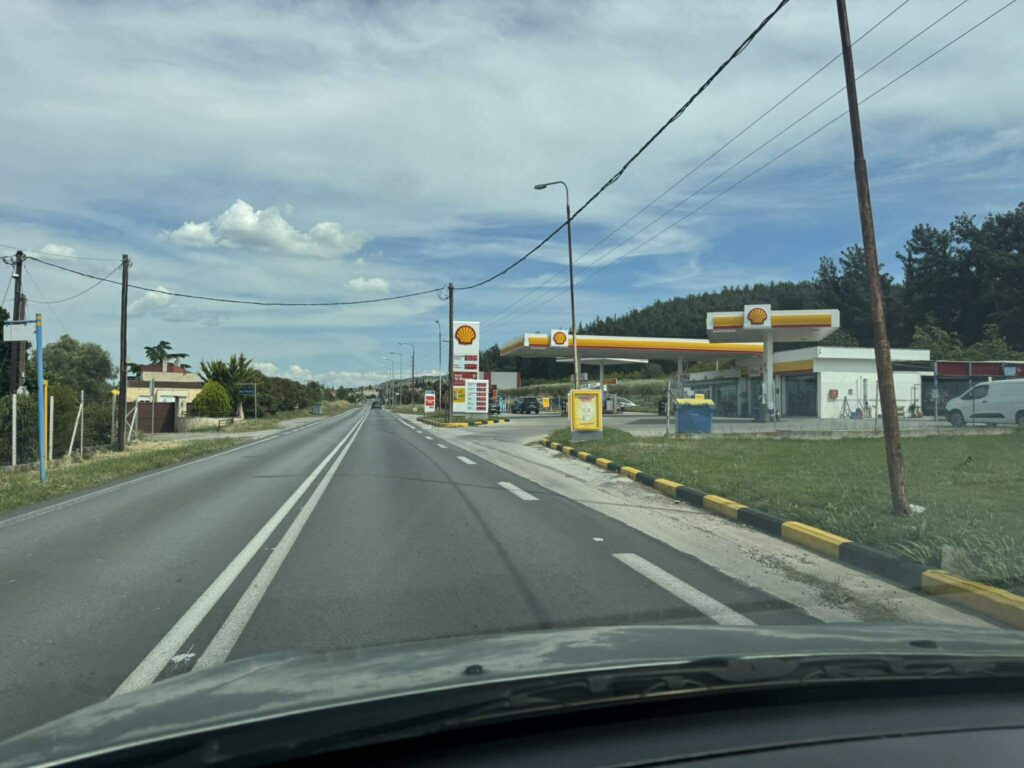 Συνελήφθησαν στη Βουλγαρία οι Τούρκοι για την επίθεση στους πράκτορες της ΕΥΠ